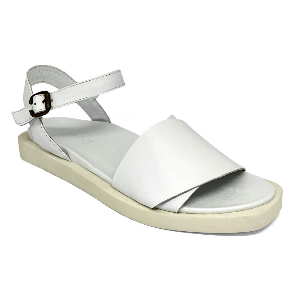 Bueno Women's Jane All Over White