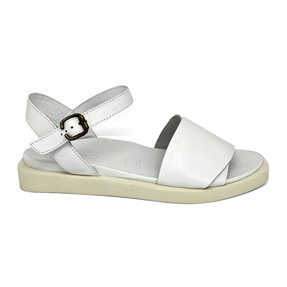 Bueno Women's Jane All Over White