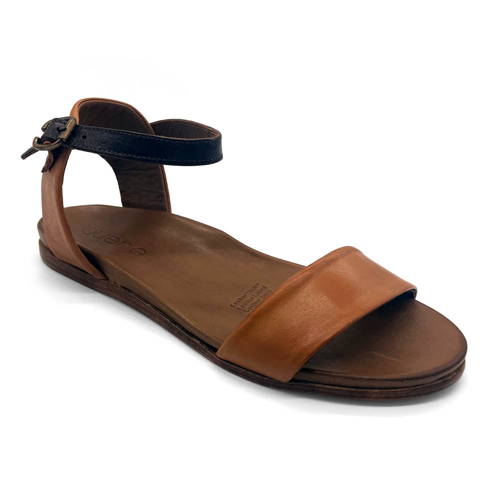 Bueno Women's Stella Coconut/Brown Toledo