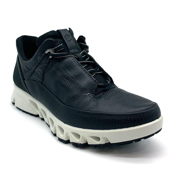 ECCO Multi-Vent Outdoor Shoe Black
