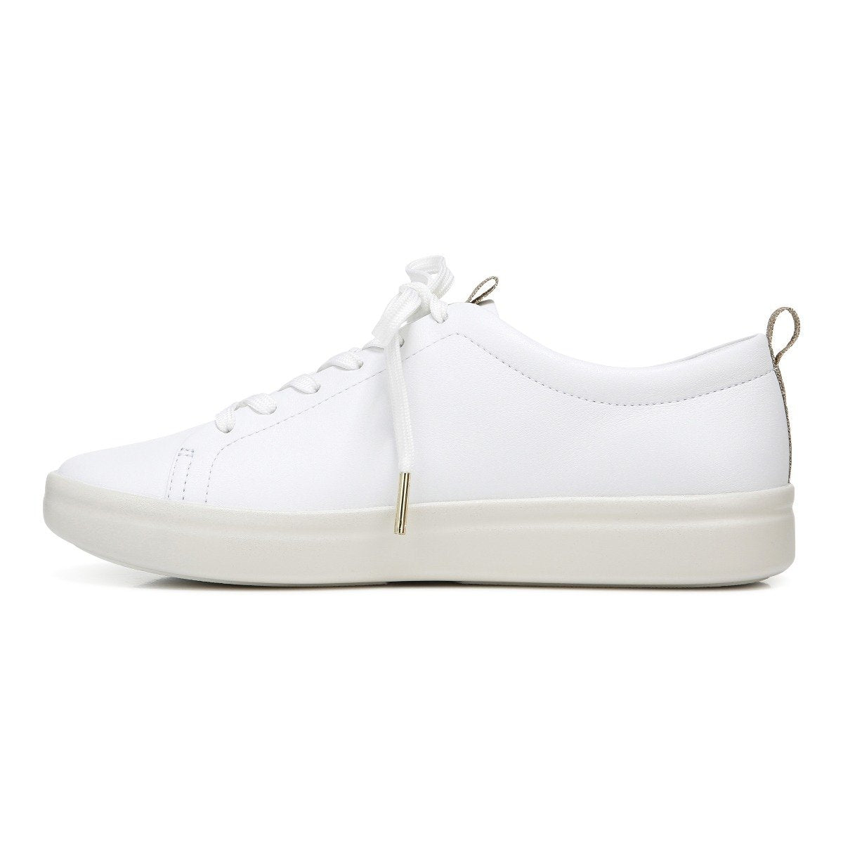 Vionic Aura Paisley White  Natural Fit Footwear