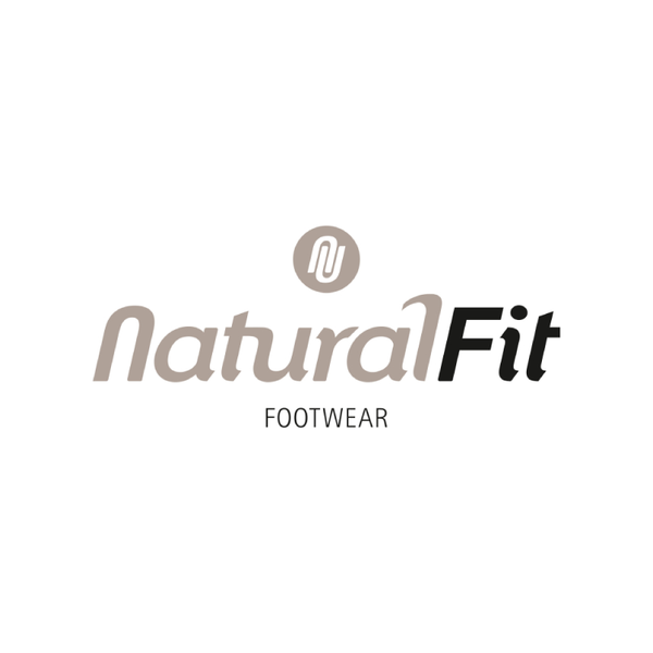 Natural Fit Footwear