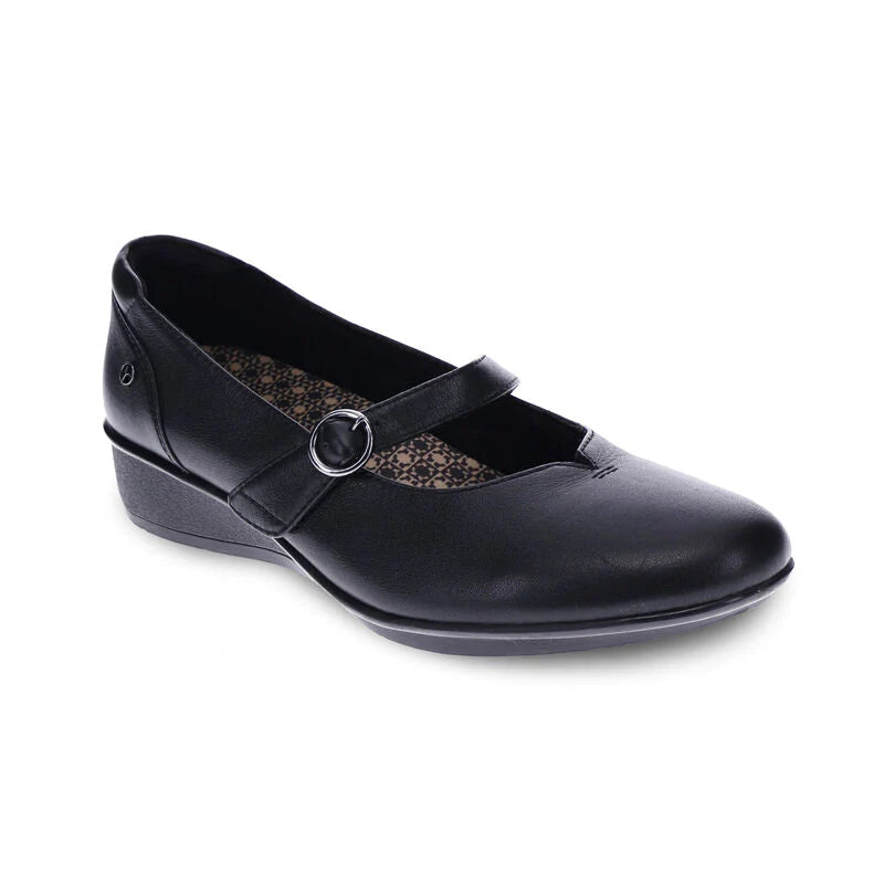 Revere Women's Sicily Black French