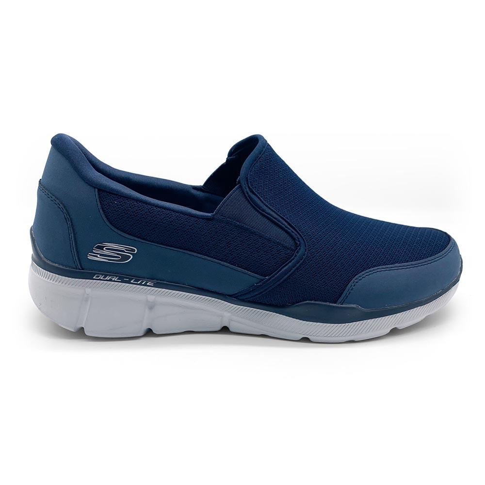 Skechers Men's Equalizer 3.0 Bluegate Navy