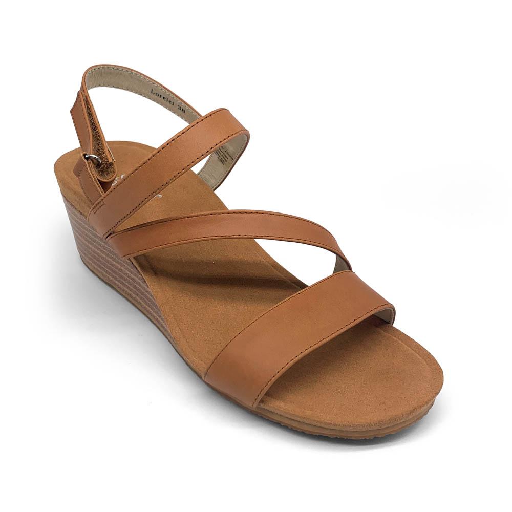 Silver Lining Women's Lorelei Tan