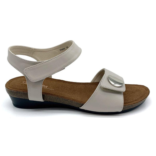 Silver Lining Women's Happy Taupe