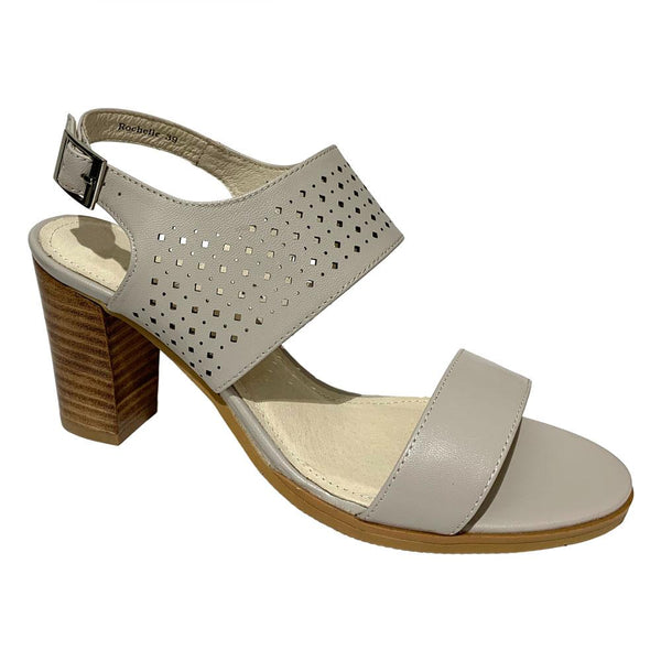 Silver Lining Women's Rochelle Taupe