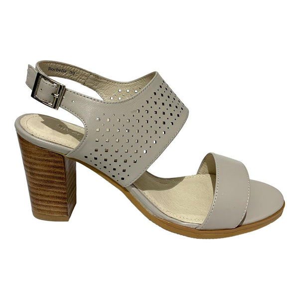 Silver Lining Women's Rochelle Taupe
